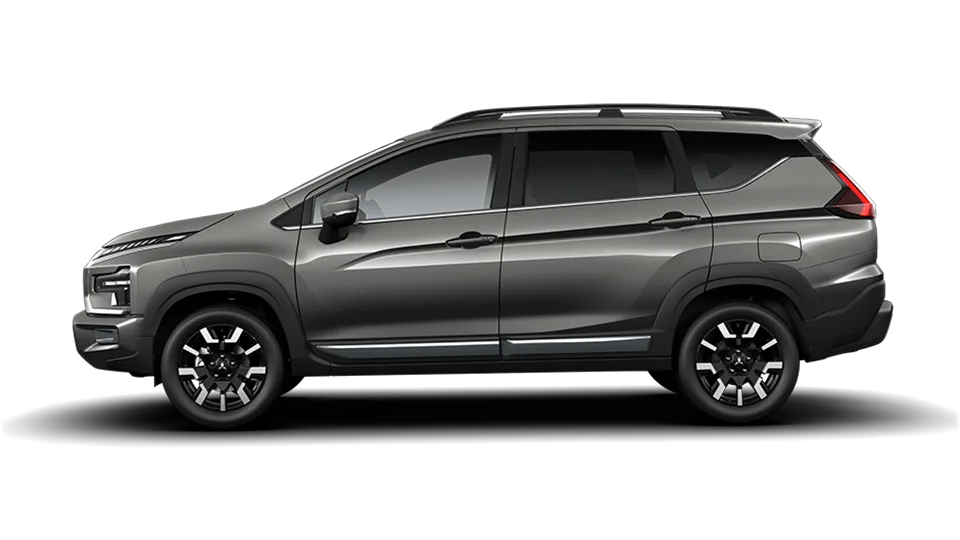 Xe Mitsubishi Xpander Cross