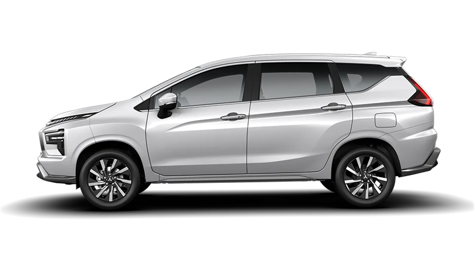 Xe Mitsubishi Xpander
